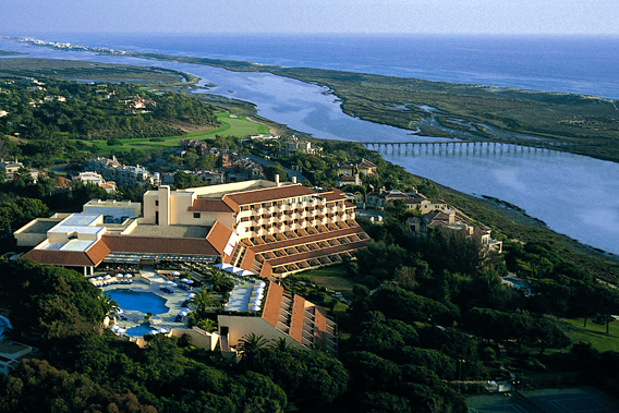Hotel Quinta do Lago - Algarve, Portugal - 5 Star Luxury Resort-slide-2