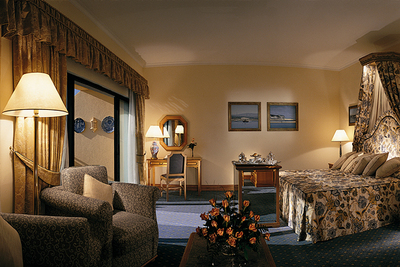 Hotel Quinta do Lago - Algarve, Portugal - 5 Star Luxury Resort