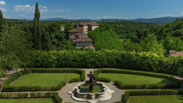 Il Borro - Tuscany, Italy-slide-20