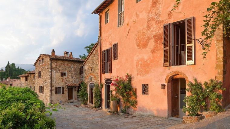 Il Borro - Tuscany, Italy-slide-19