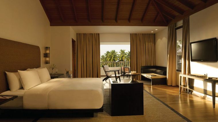 Alila Diwa Goa - Sunset Beach, Goa, India - Luxury Resort-slide-11