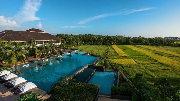 Alila Diwa Goa - Sunset Beach, Goa, India - Luxury Resort-slide-20