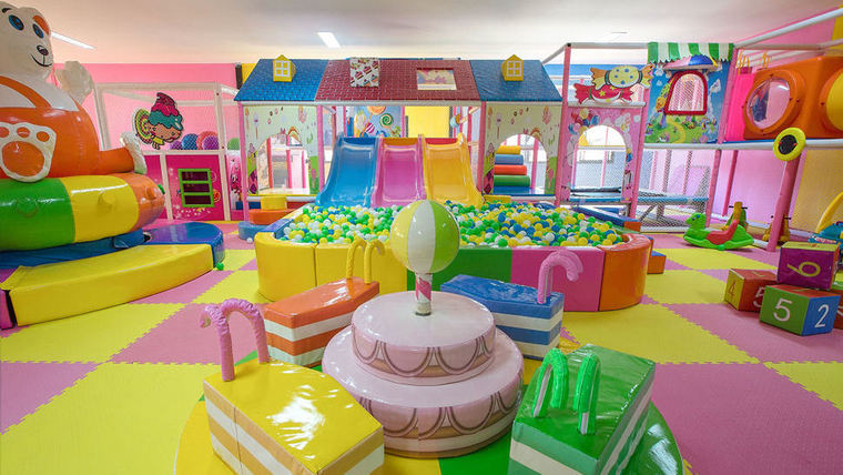 Rawai VIP Villas - Phuket, Thailand - Family Pool Villas Resort with Kids Park-slide-5