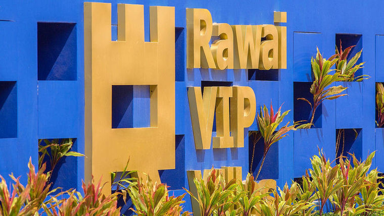 Rawai VIP Villas - Phuket, Thailand - Family Pool Villas Resort with Kids Park-slide-1