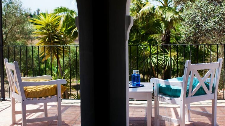 Cas Gasi - Ibiza, Balearic Islands, Spain - Luxury Boutique Hotel-slide-9