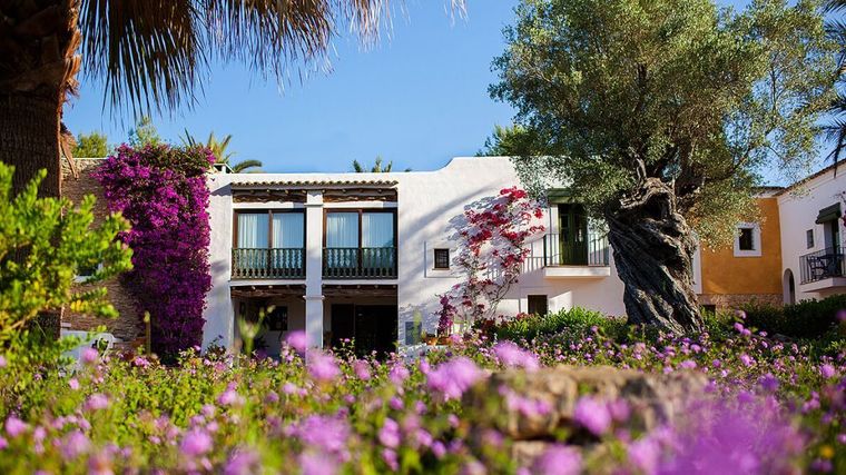 Cas Gasi - Ibiza, Balearic Islands, Spain - Luxury Boutique Hotel-slide-16