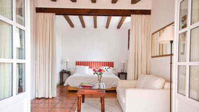 Cas Gasi - Ibiza, Balearic Islands, Spain - Luxury Boutique Hotel