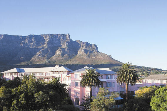 Belmond Mount Nelson Hotel - Cape Town, South Africa - 5 Star Luxury Hotel-slide-1