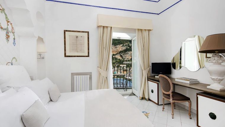 Villa Franca - Positano, Italy - Luxury Boutique Hotel-slide-17