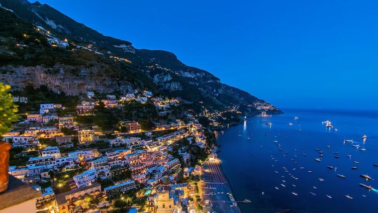 Villa Franca - Positano, Italy - Luxury Boutique Hotel-slide-8