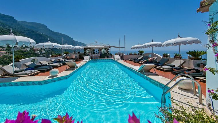 Villa Franca - Positano, Italy - Luxury Boutique Hotel-slide-6