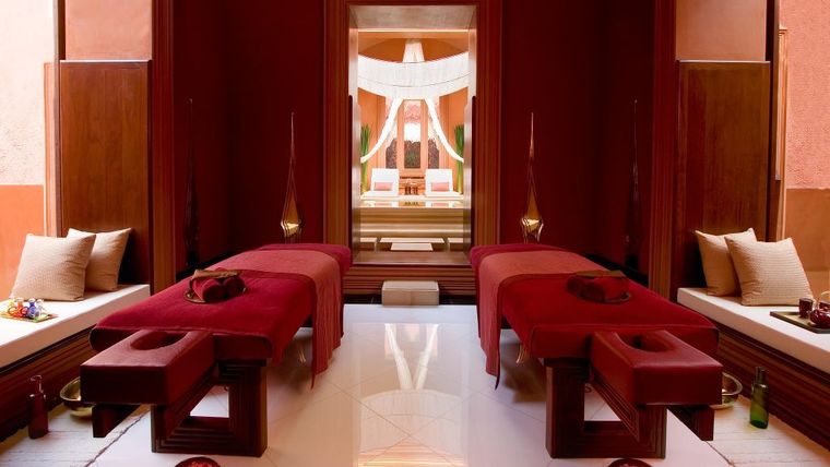 THE BARAI at Hyatt Regency Hua Hin, Thailand 5 Star Luxury Resort-slide-13