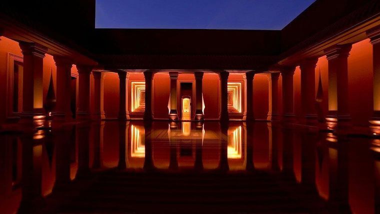THE BARAI at Hyatt Regency Hua Hin, Thailand 5 Star Luxury Resort-slide-10