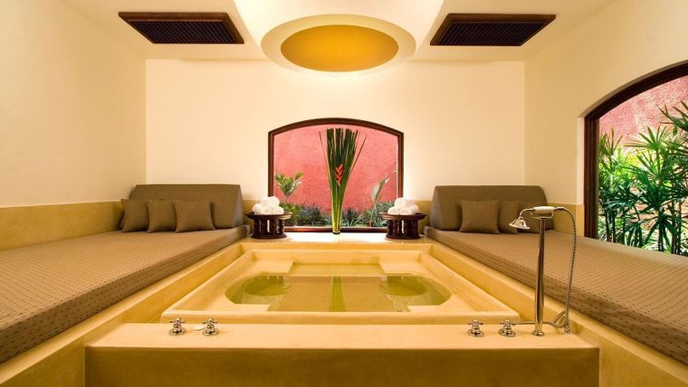THE BARAI at Hyatt Regency Hua Hin, Thailand 5 Star Luxury Resort-slide-5