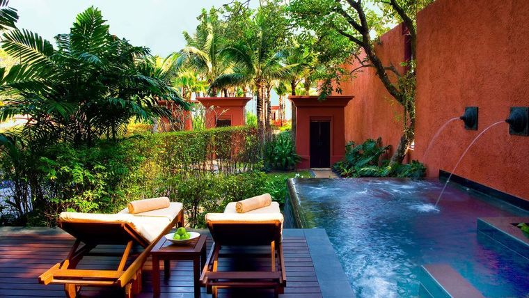 THE BARAI at Hyatt Regency Hua Hin, Thailand 5 Star Luxury Resort-slide-2
