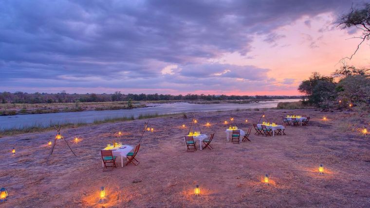 Azura Selous Game Reserve - Serengeti, Tanzania-slide-19