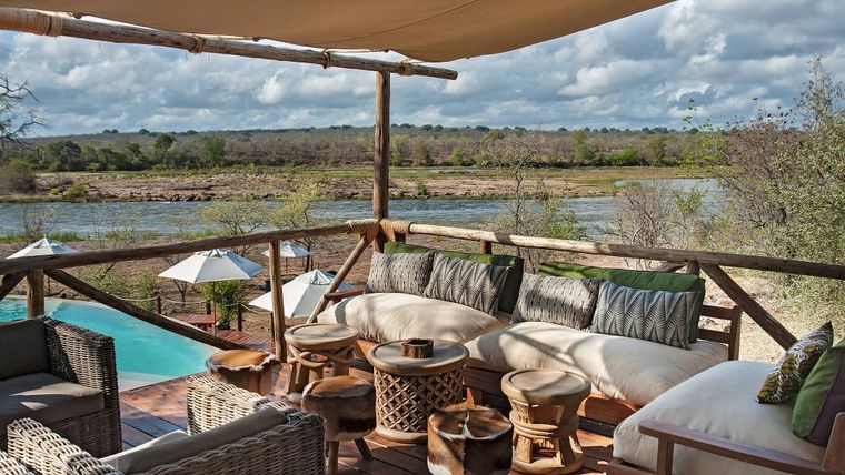 Azura Selous Game Reserve - Serengeti, Tanzania-slide-15