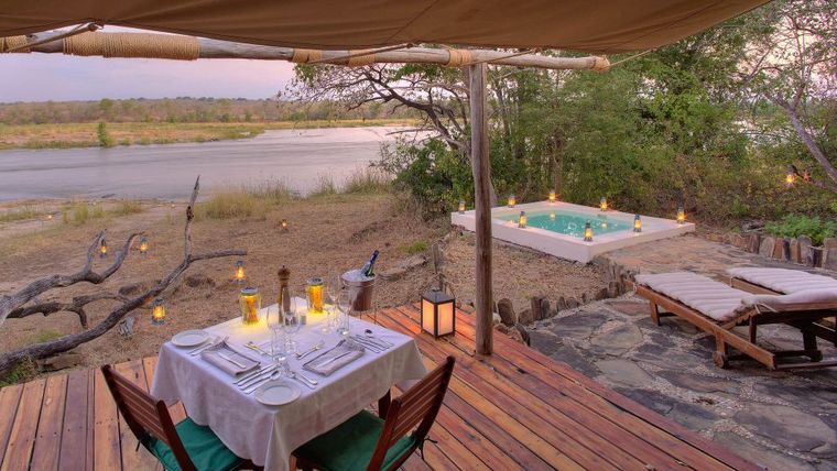 Azura Selous Game Reserve - Serengeti, Tanzania-slide-13