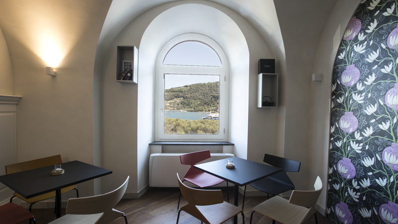 Grand Hotel Portovenere - Cinque Terre, Italy - Luxury Hotel-slide-7