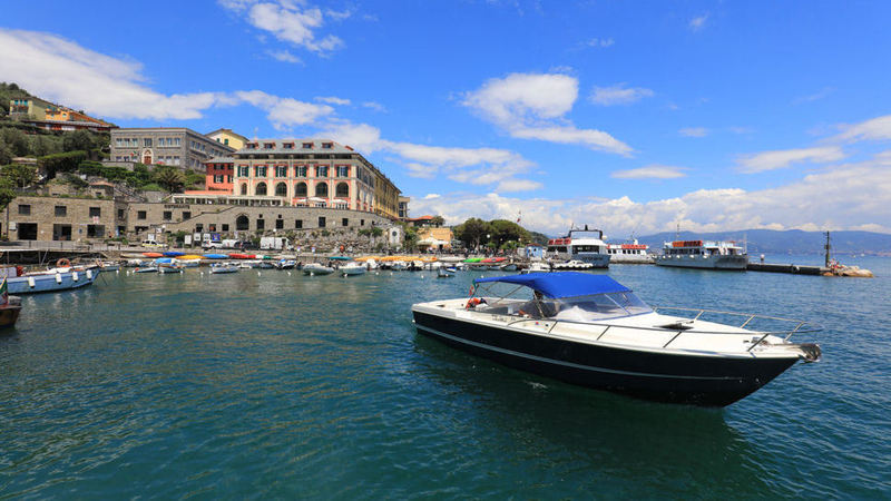 Grand Hotel Portovenere - Cinque Terre, Italy - Luxury Hotel-slide-14