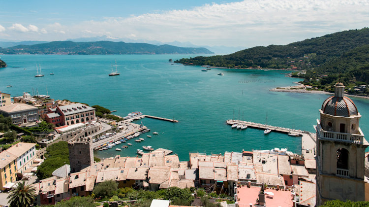 Grand Hotel Portovenere - Cinque Terre, Italy - Luxury Hotel-slide-17