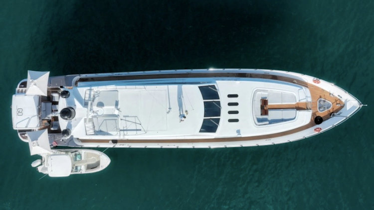 Cabo Platinum - Cabo San Lucas Luxury Villas, Yachts & Concierge Services-slide-17