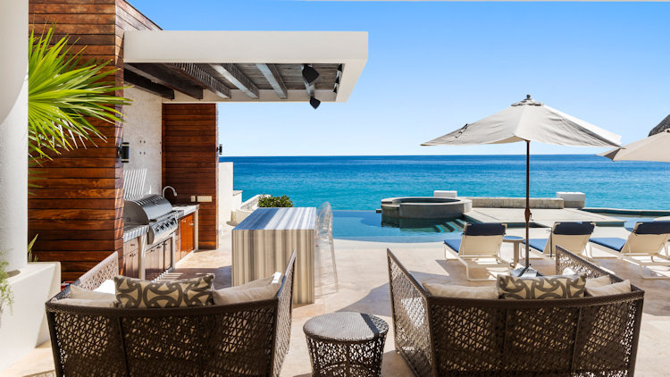 Cabo Platinum - Cabo San Lucas Luxury Villas, Yachts & Concierge Services-slide-3