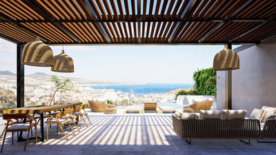 Cabo Platinum - Cabo San Lucas Luxury Villas, Yachts & Concierge Services