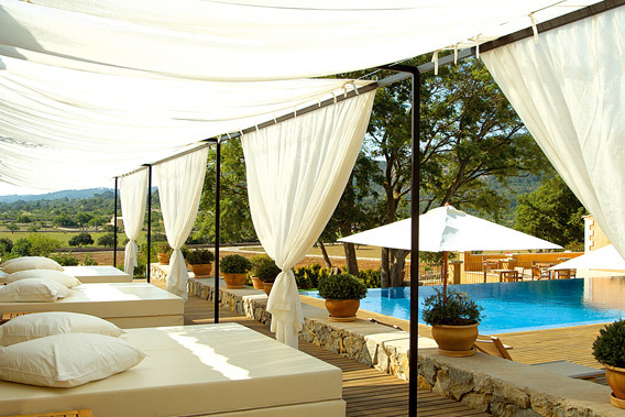 Son Brull Hotel & Spa - Pollenca, Mallorca, Spain - Relais & Chateaux-slide-13