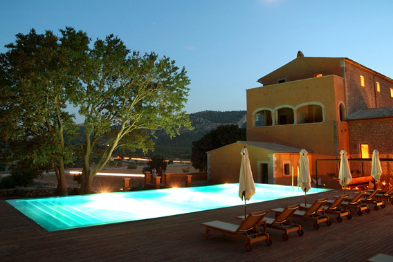Son Brull Hotel & Spa - Pollenca, Mallorca, Spain - Relais & Chateaux-slide-12