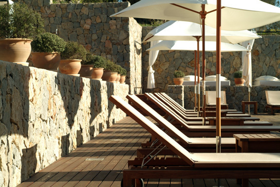 Son Brull Hotel & Spa - Pollenca, Mallorca, Spain - Relais & Chateaux-slide-11