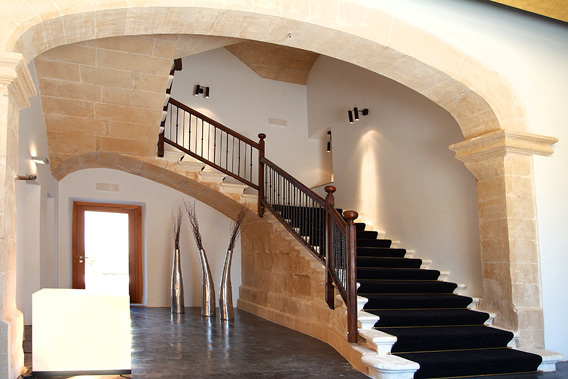 Son Brull Hotel & Spa - Pollenca, Mallorca, Spain - Relais & Chateaux-slide-8