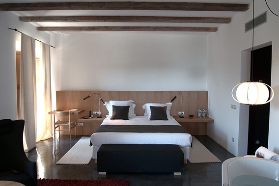 Son Brull Hotel & Spa - Pollenca, Mallorca, Spain - Relais & Chateaux-slide-5