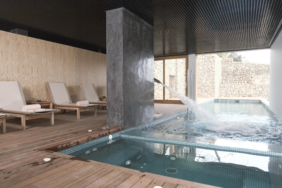 Son Brull Hotel & Spa - Pollenca, Mallorca, Spain - Relais & Chateaux-slide-2