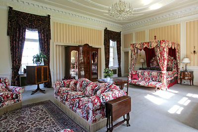 Glenapp Castle - Ayrshire, Scotland - Exclusive Luxury Hotel