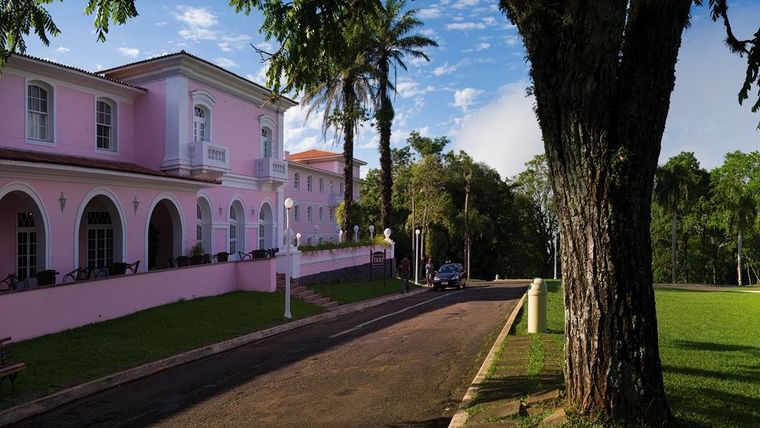 Belmond Hotel das Cataratas - Iguazu Falls, Brazil - 4 Star Luxury Hotel-slide-6