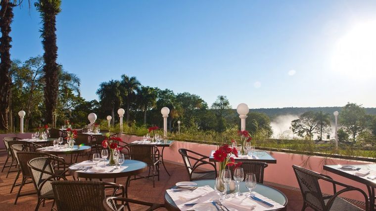 Belmond Hotel das Cataratas - Iguazu Falls, Brazil - 4 Star Luxury Hotel-slide-5