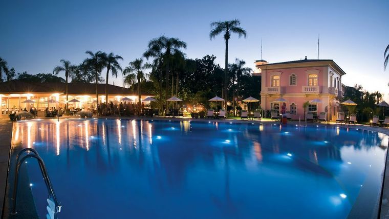 Belmond Hotel das Cataratas - Iguazu Falls, Brazil - 4 Star Luxury Hotel-slide-4