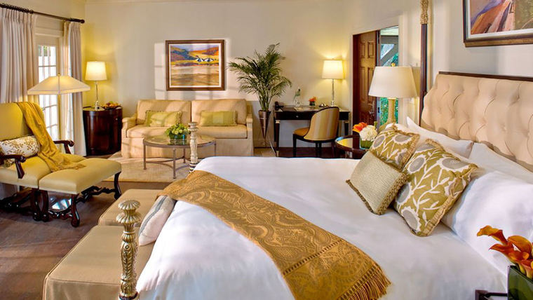 Fisher Island Hotel & Resort - Miami, Florida - Exclusive 5 Star Luxury Resort-slide-2