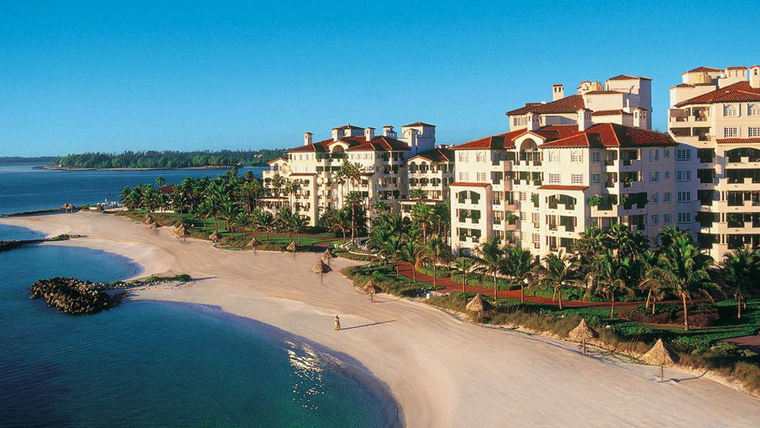 Fisher Island Hotel & Resort - Miami, Florida - Exclusive 5 Star Luxury Resort-slide-3