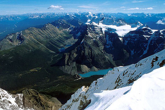 Moraine Lake Lodge - Banff, Canada - Luxury Adventure Lodge-slide-7