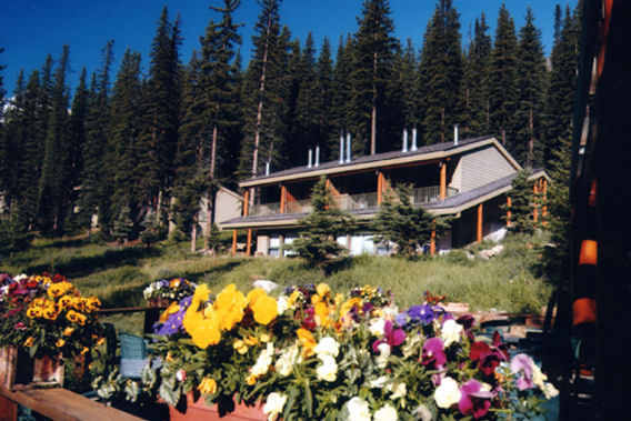 Moraine Lake Lodge - Banff, Canada - Luxury Adventure Lodge-slide-5