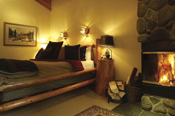 Moraine Lake Lodge - Banff, Canada - Luxury Adventure Lodge-slide-3