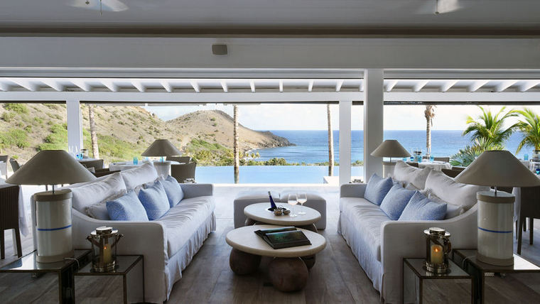 Hotel Le Toiny - St Barthelemy, Caribbean Exclusive Luxury Resort-slide-29
