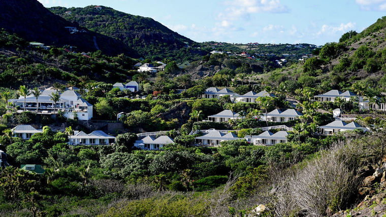 Hotel Le Toiny - Saint Barthelemy, Caribbean Exclusive Luxury Resort-slide-28