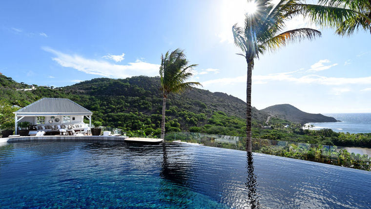 Hotel Le Toiny - Saint Barthelemy, Caribbean Exclusive Luxury Resort-slide-25