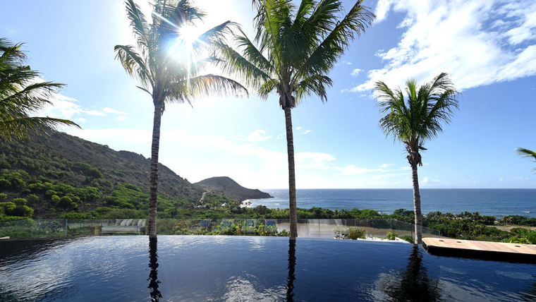 Hotel Le Toiny - St Barthelemy, Caribbean Exclusive Luxury Resort-slide-24