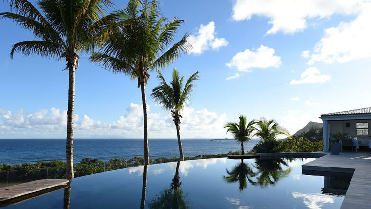 Hotel Le Toiny - St Barthelemy, Caribbean Exclusive Luxury Resort-slide-19