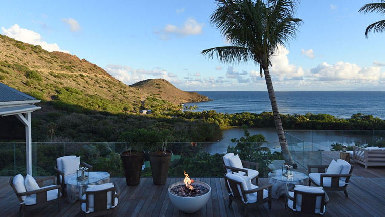 Hotel Le Toiny - St Barthelemy, Caribbean Exclusive Luxury Resort-slide-18