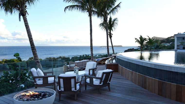 Hotel Le Toiny - Saint Barthelemy, Caribbean Exclusive Luxury Resort-slide-16